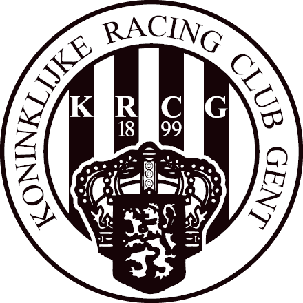 Jeugd KRC Gent logo